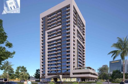 Res - 7, Marina - 7 Luxury Residences @ Marina District